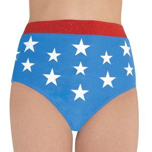 Wonder Woman  Boyshorts